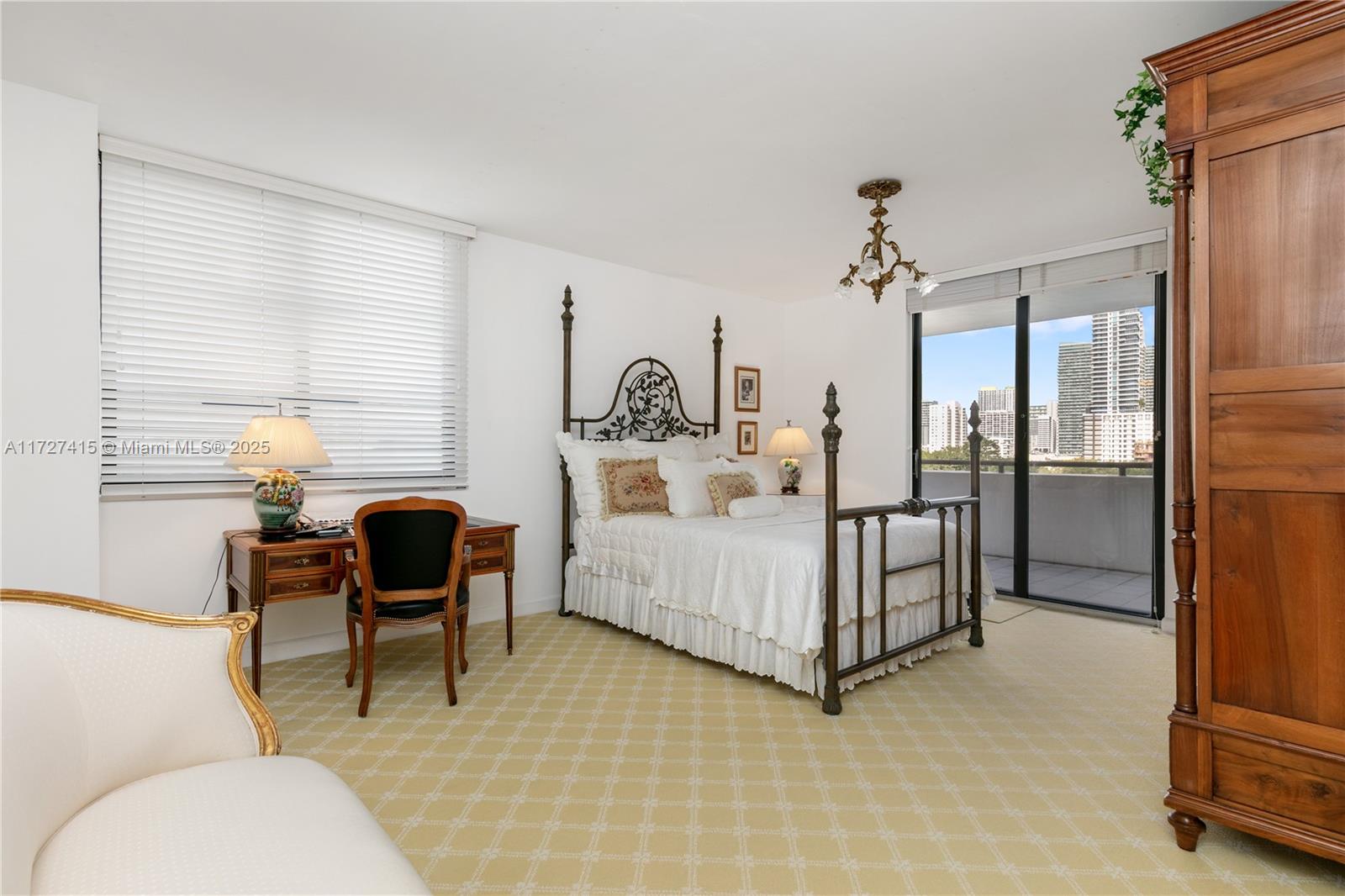 1581 Brickell Ave #406, Miami FL 33129