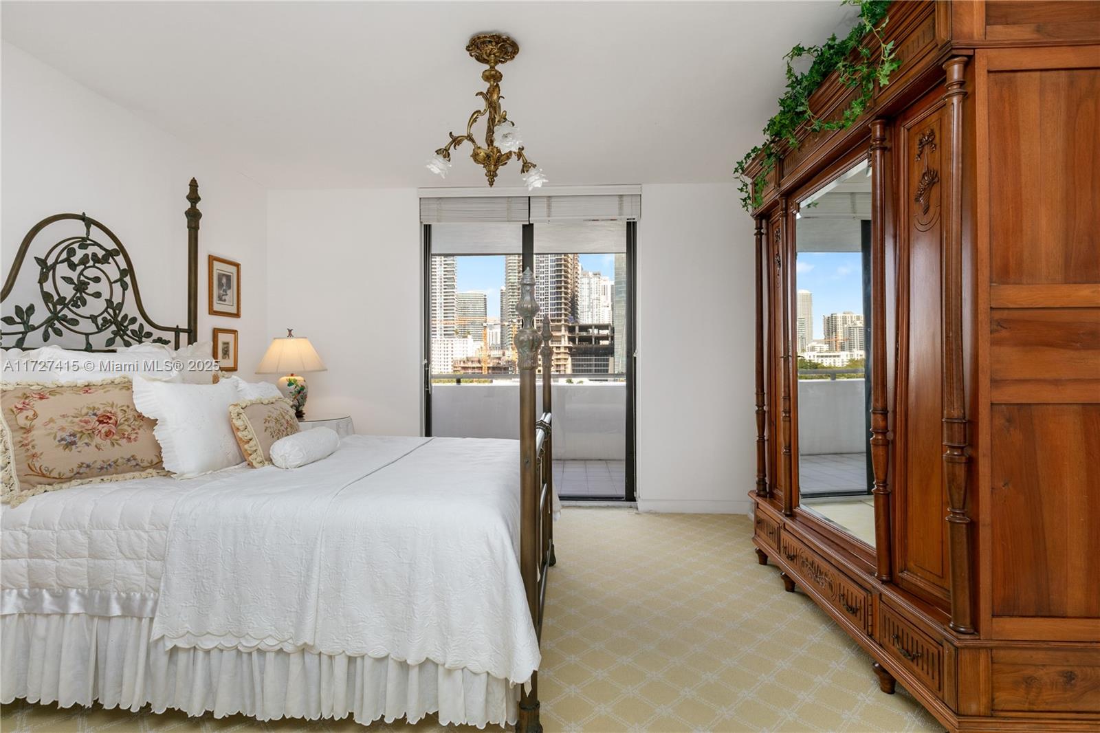 1581 Brickell Ave #406, Miami FL 33129