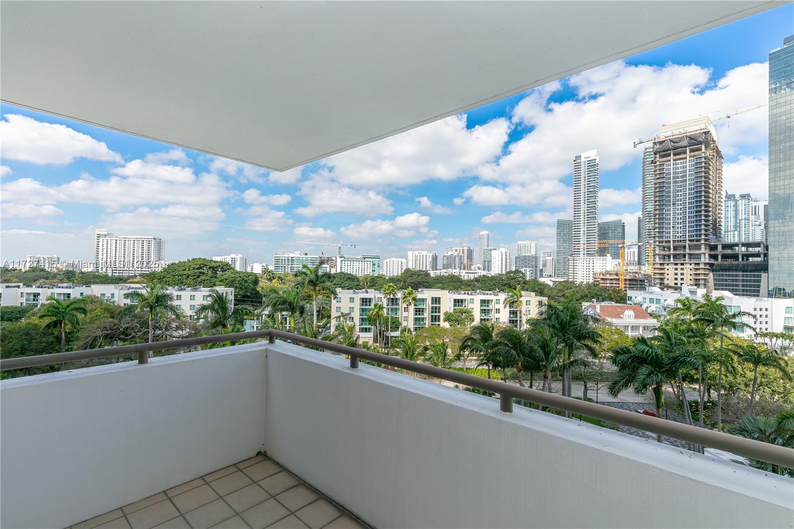 1581 Brickell Ave #406, Miami FL 33129