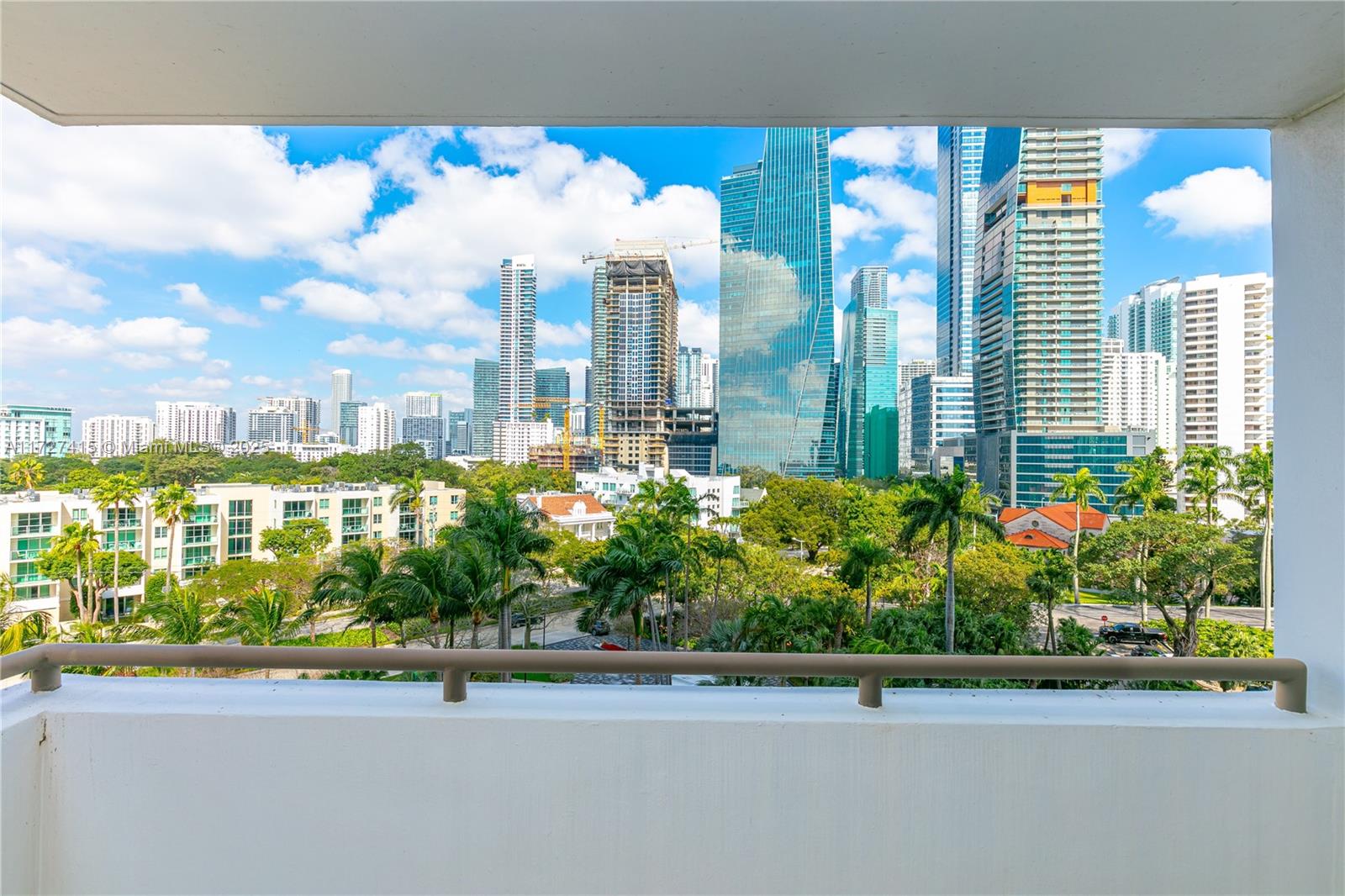 1581 Brickell Ave #406, Miami FL 33129