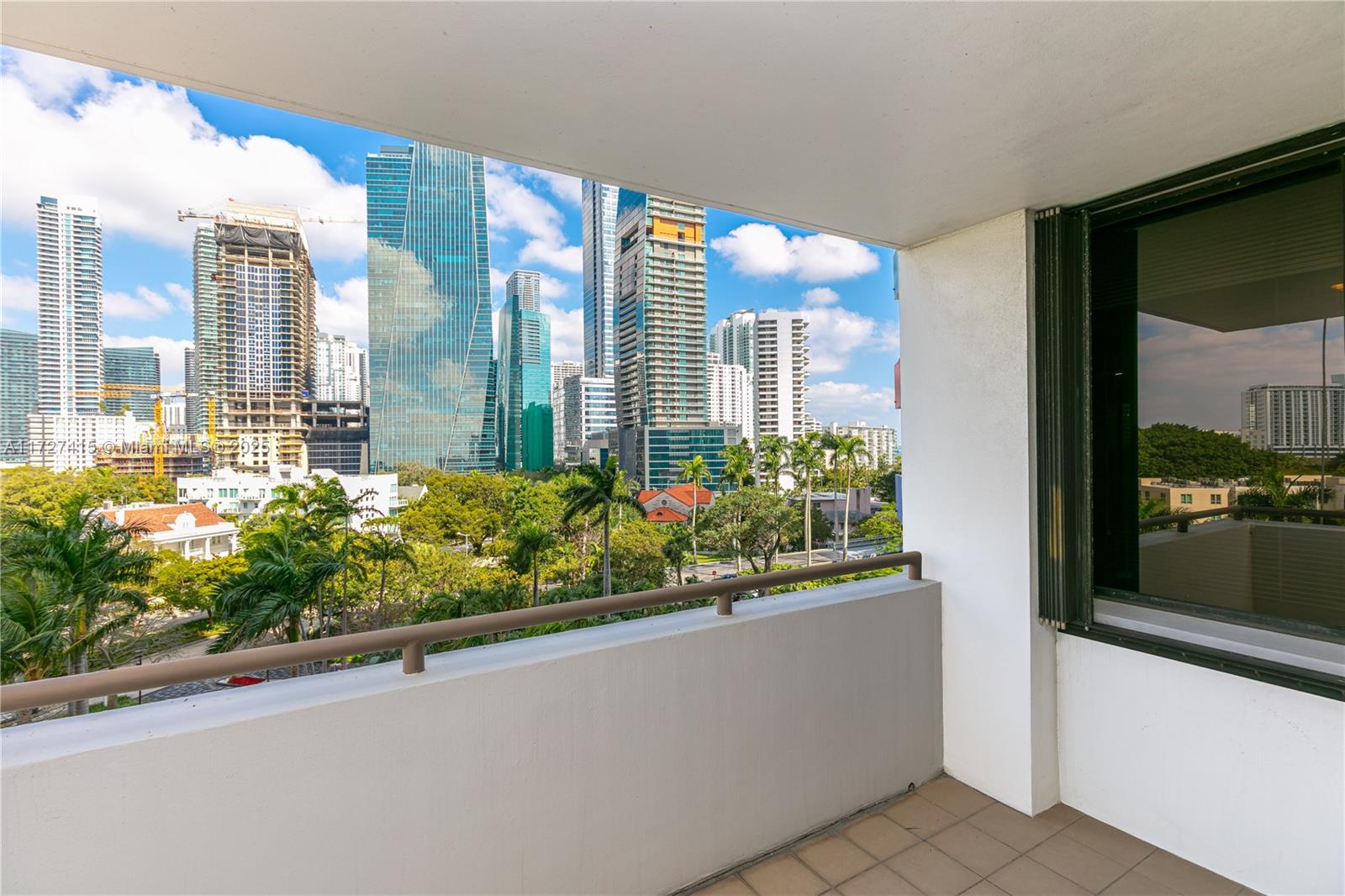 1581 Brickell Ave #406, Miami FL 33129