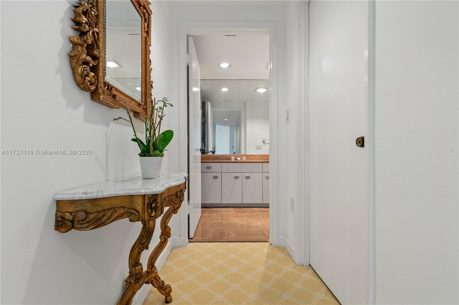 1581 Brickell Ave #406, Miami FL 33129