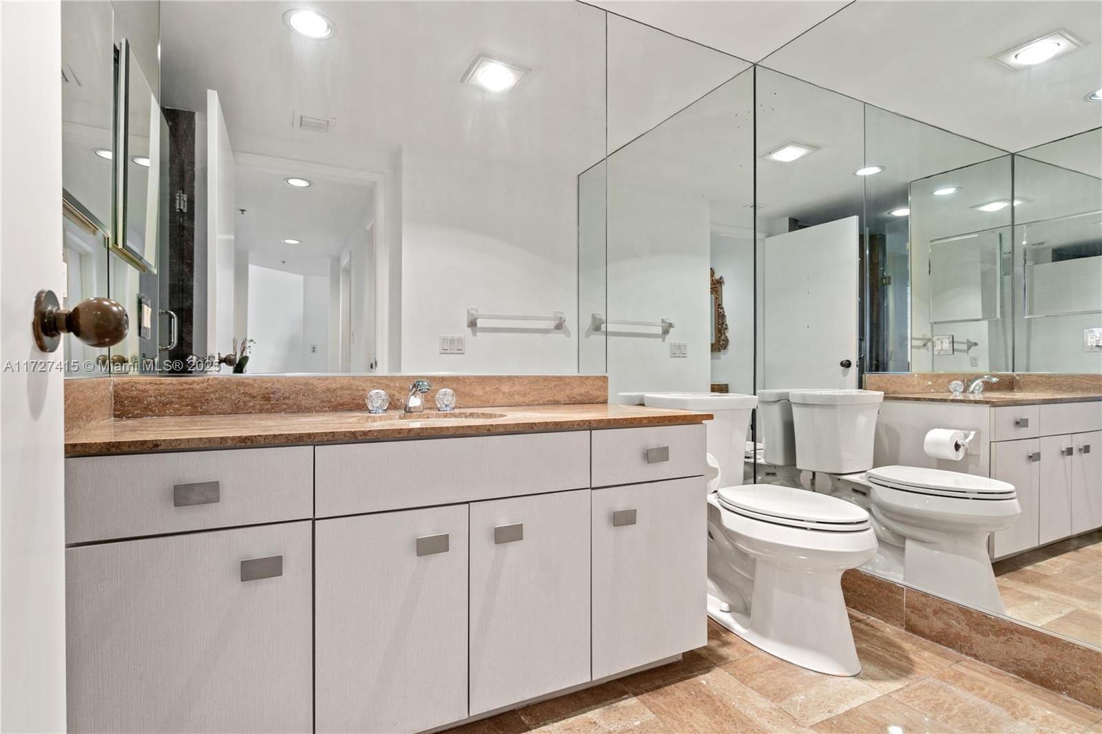 1581 Brickell Ave #406, Miami FL 33129