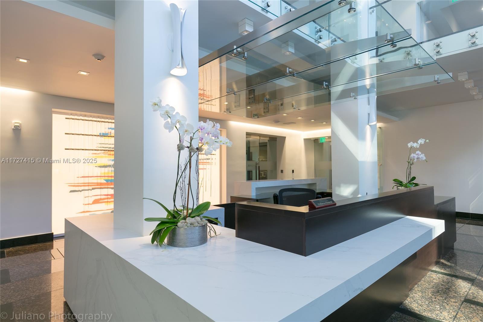 1581 Brickell Ave #406, Miami FL 33129