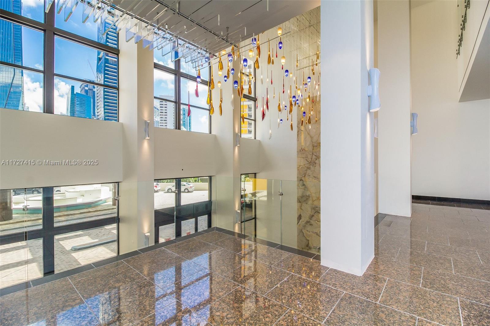 1581 Brickell Ave #406, Miami FL 33129