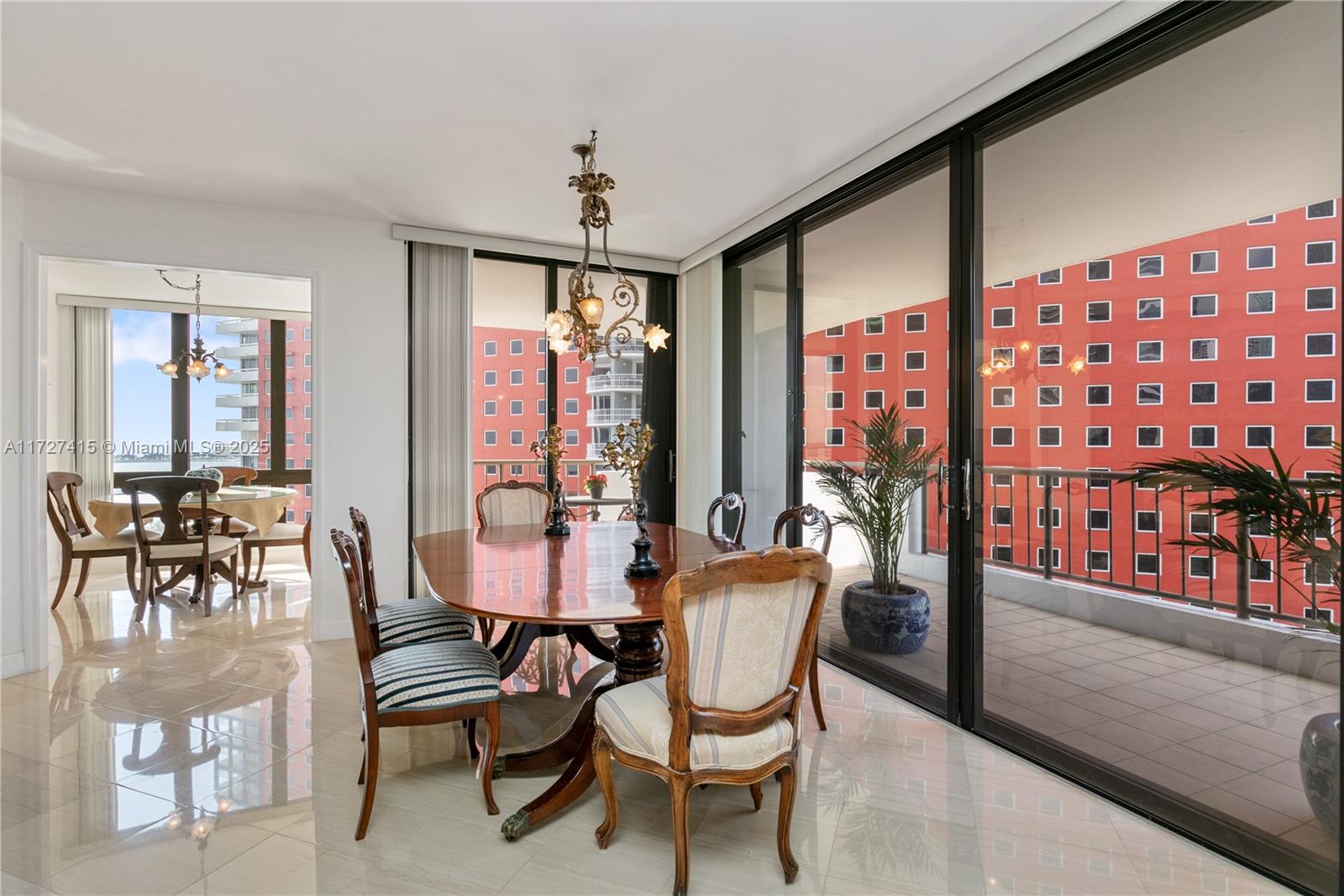 1581 Brickell Ave #406, Miami FL 33129