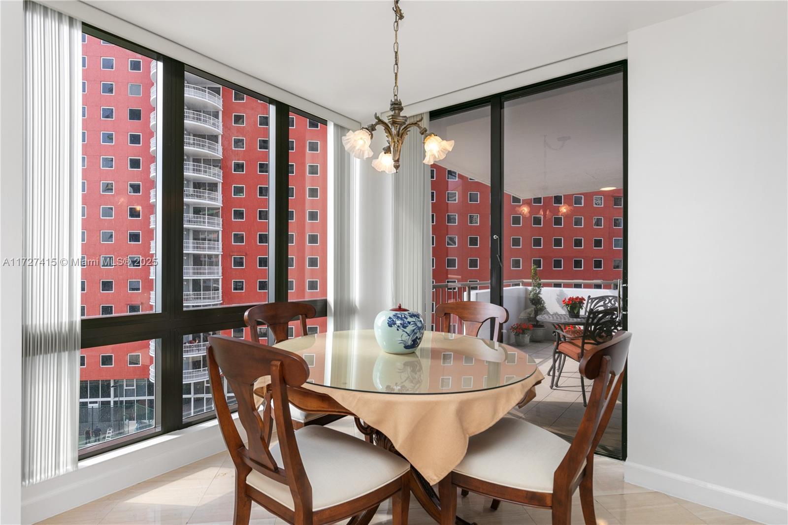 1581 Brickell Ave #406, Miami FL 33129