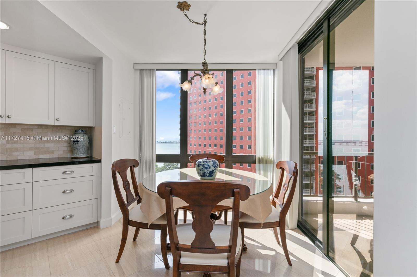 1581 Brickell Ave #406, Miami FL 33129