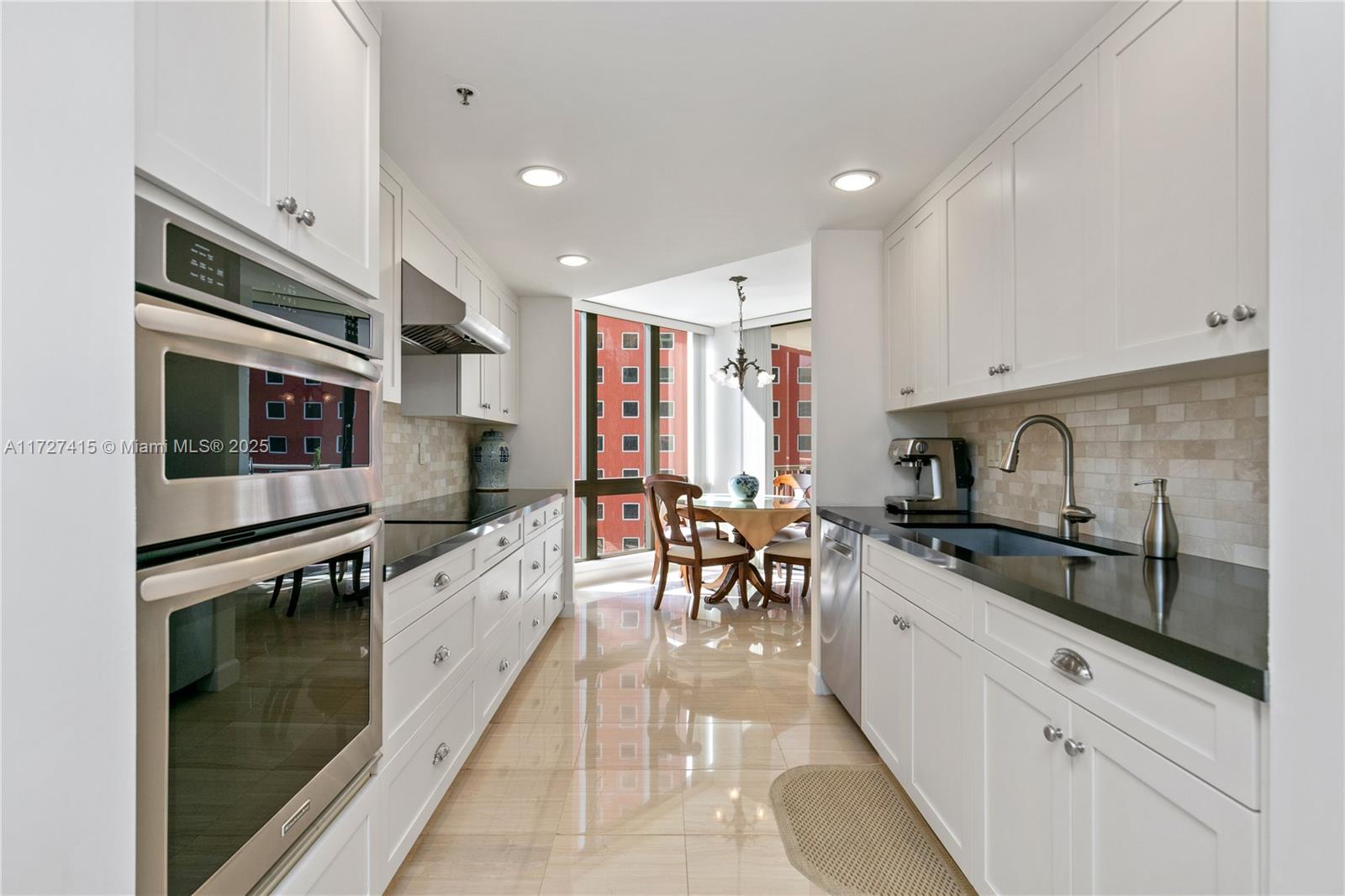 1581 Brickell Ave #406, Miami FL 33129