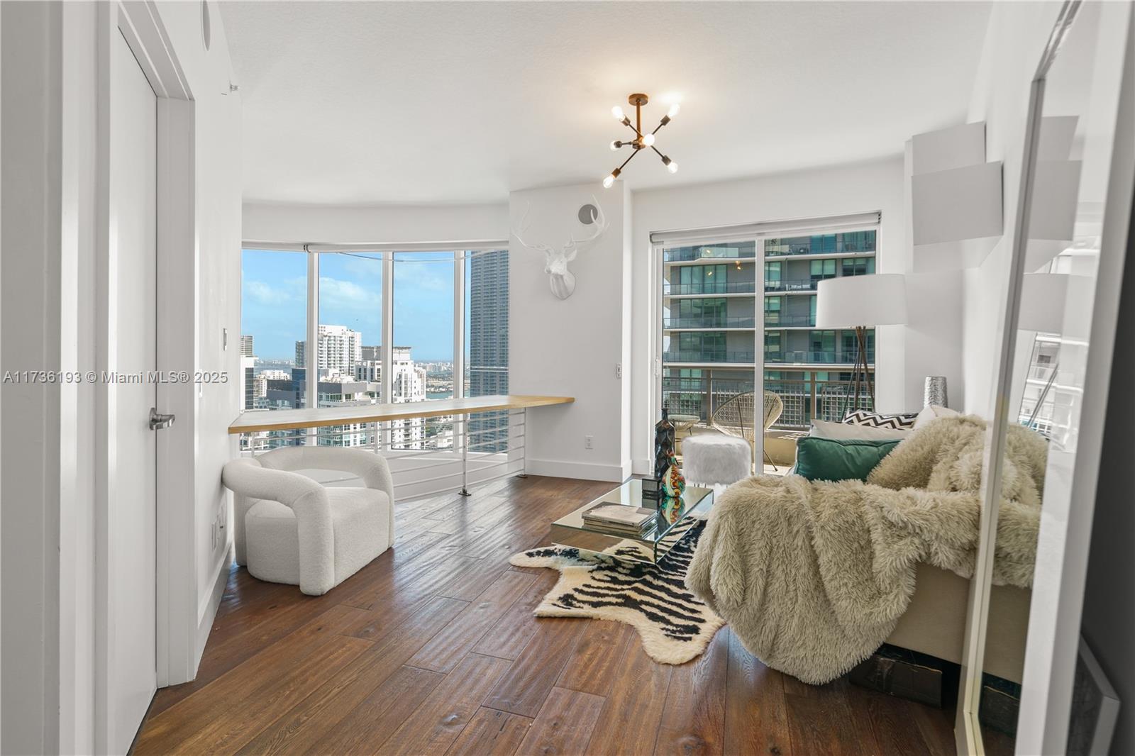 60 SW 13th St #4616, Miami FL 33130