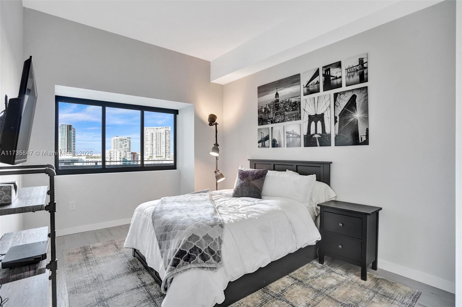 480 NE 31st St #1401, Miami FL 33137