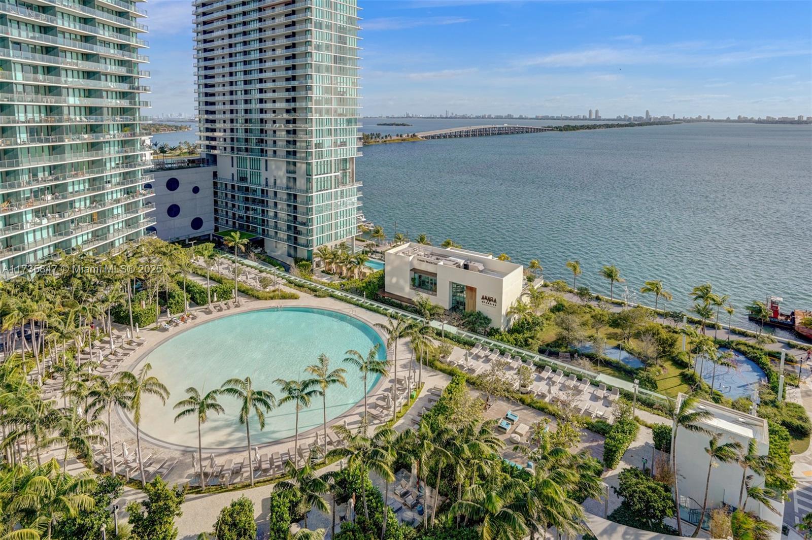 480 NE 31st St #1401, Miami FL 33137
