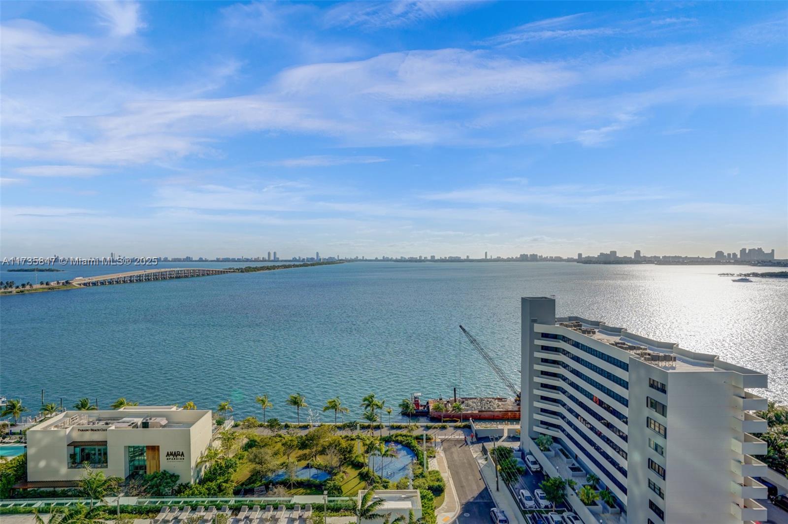 480 NE 31st St #1401, Miami FL 33137
