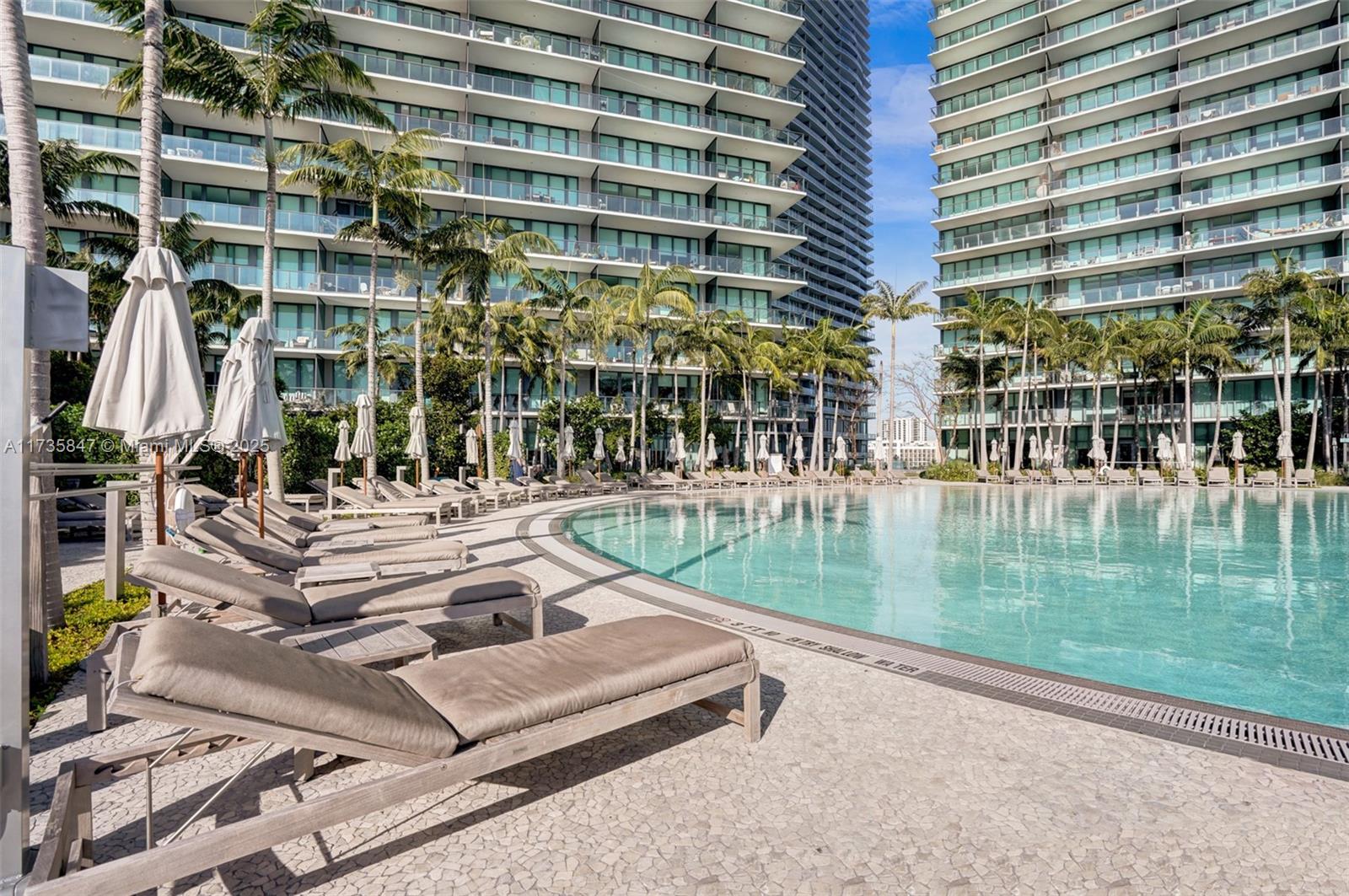 480 NE 31st St #1401, Miami FL 33137