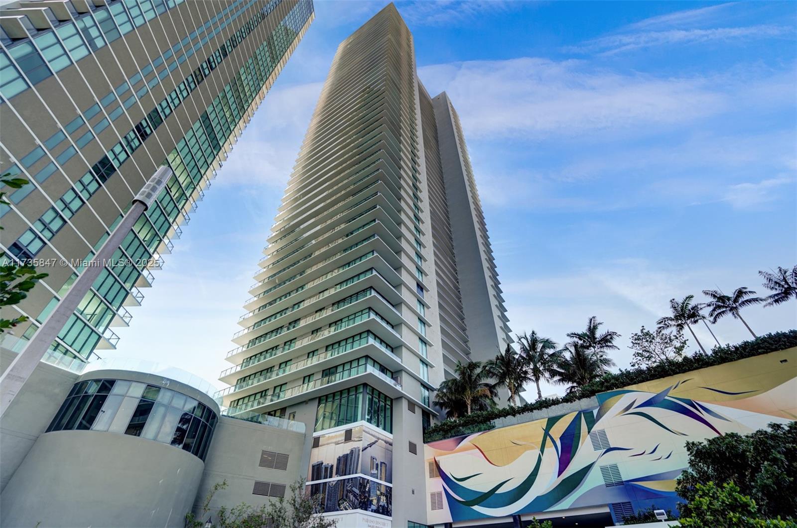480 NE 31st St #1401, Miami FL 33137