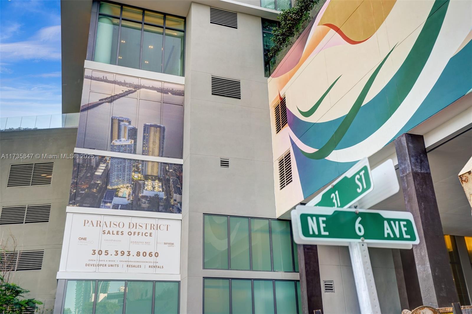 480 NE 31st St #1401, Miami FL 33137