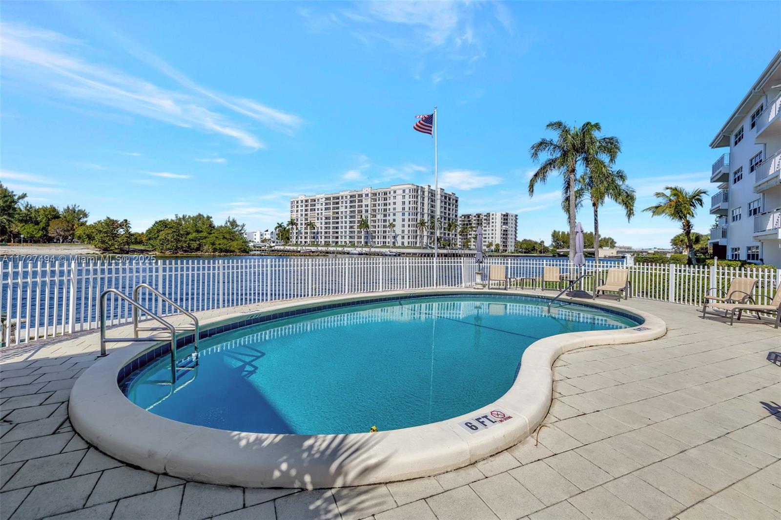 1111 W Riverside Dr #307, Pompano Beach, Florida image 38