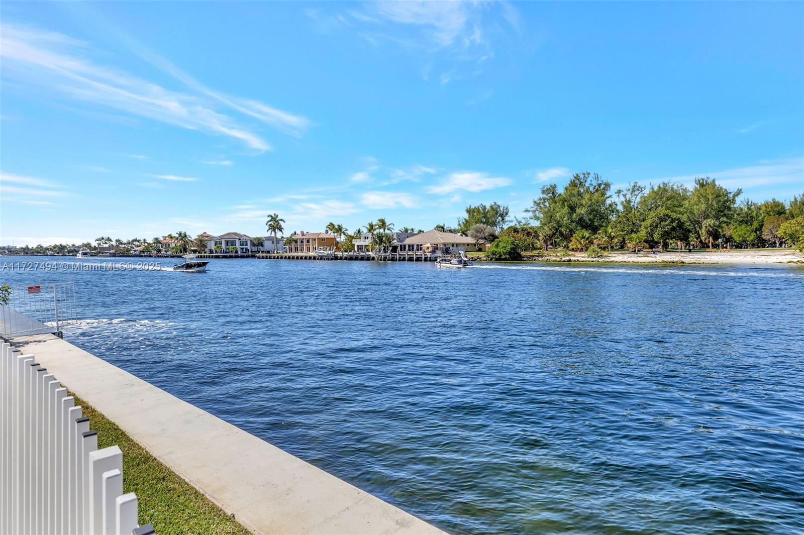 1111 W Riverside Dr #307, Pompano Beach, Florida image 42