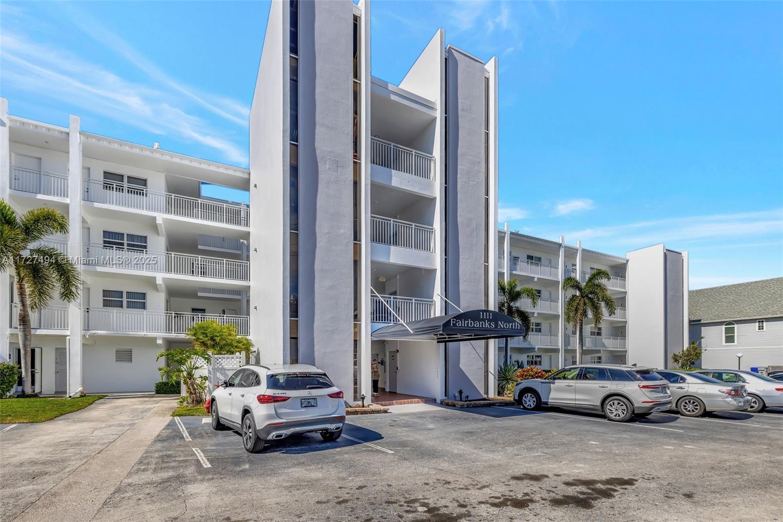 1111 W Riverside Dr #307, Pompano Beach, Florida image 45