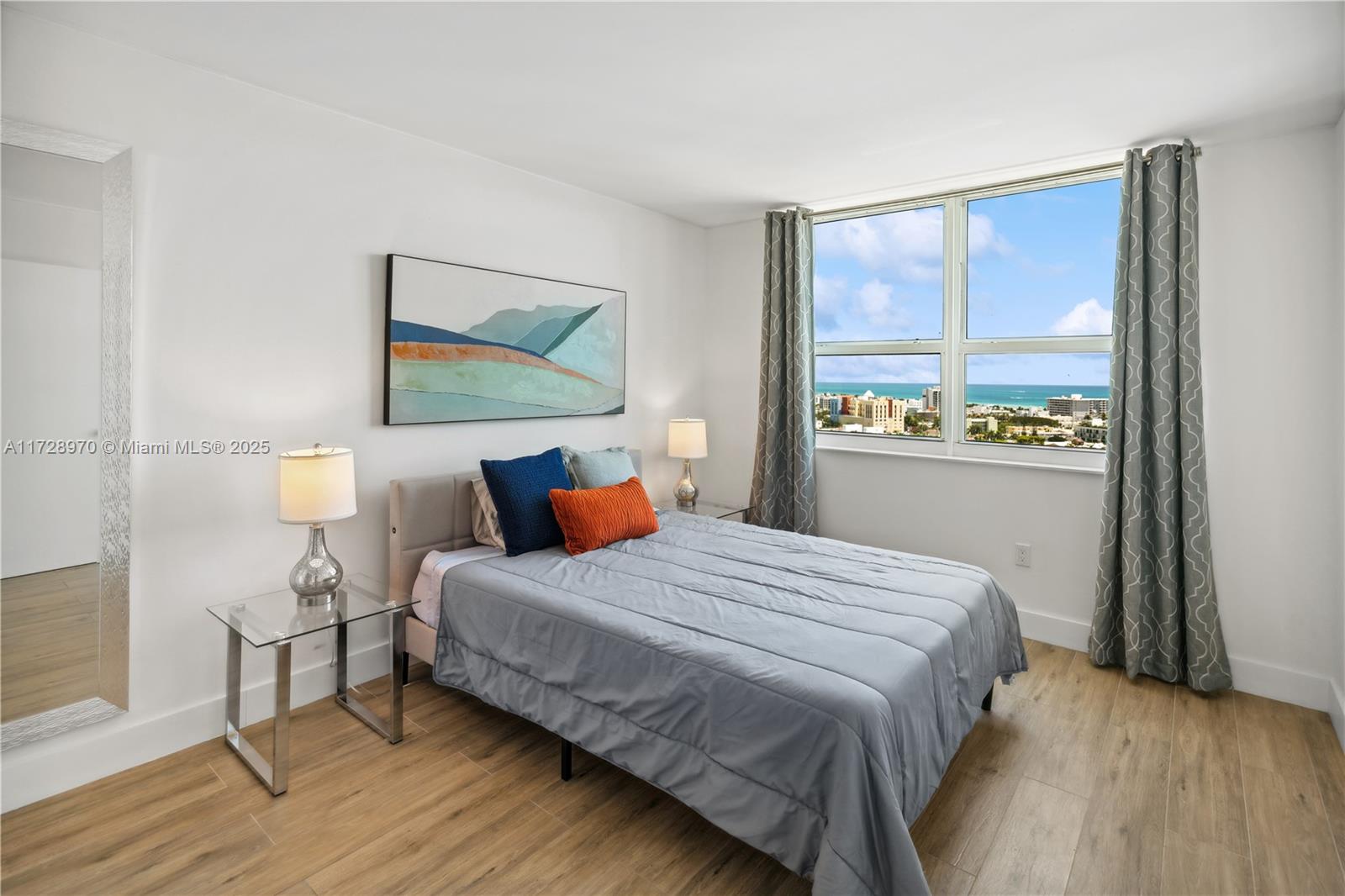90 Alton Rd #1901, Miami Beach FL 33139