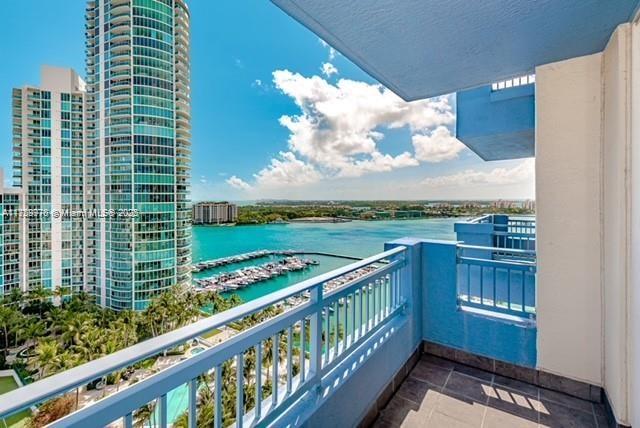90 Alton Rd #1901, Miami Beach FL 33139