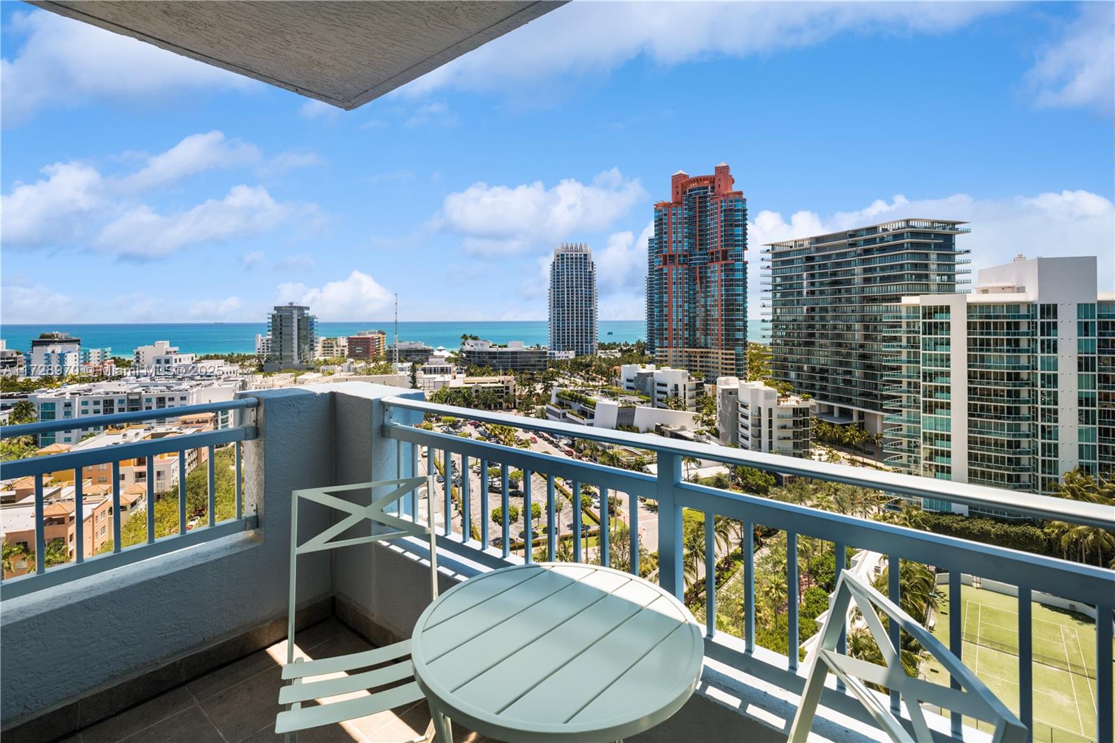 90 Alton Rd #1901, Miami Beach FL 33139