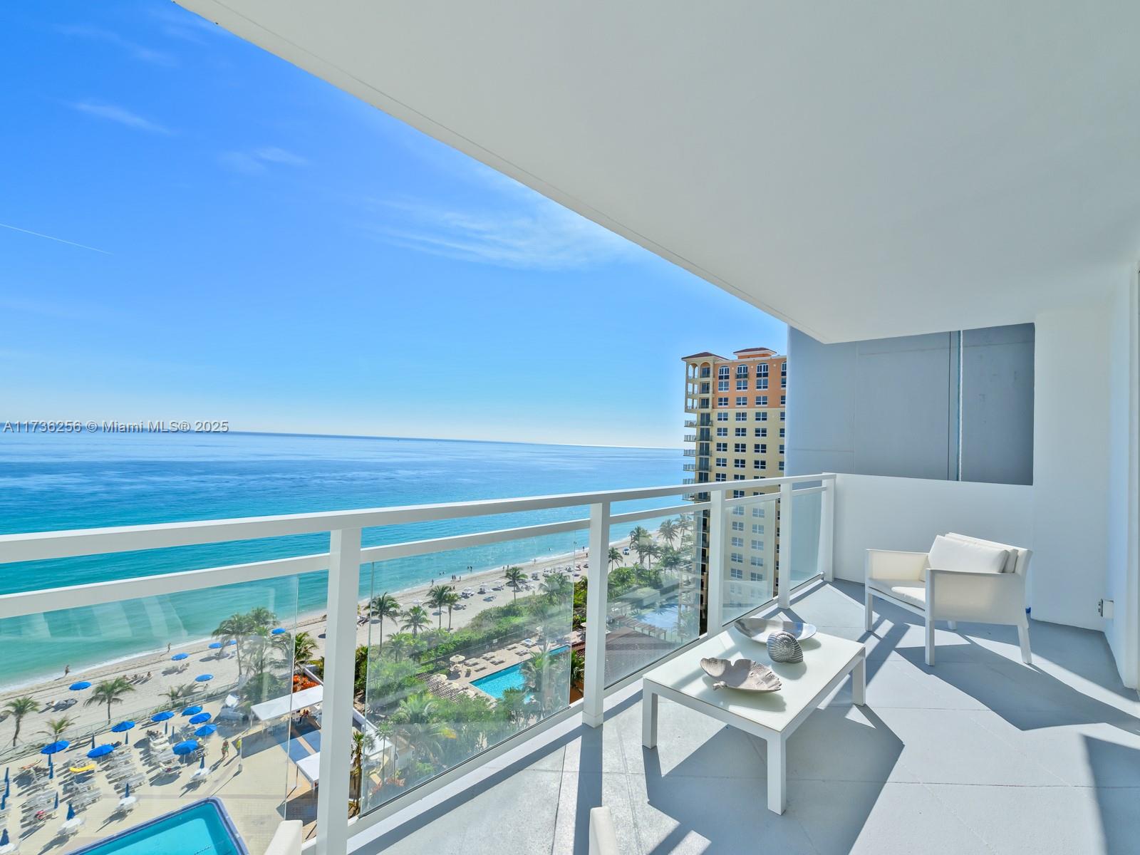 2030 S Ocean Dr #1414, Hallandale Beach, Florida image 10