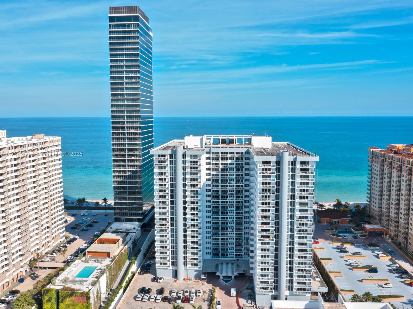 2030 S Ocean Dr #1414, Hallandale Beach, Florida image 2