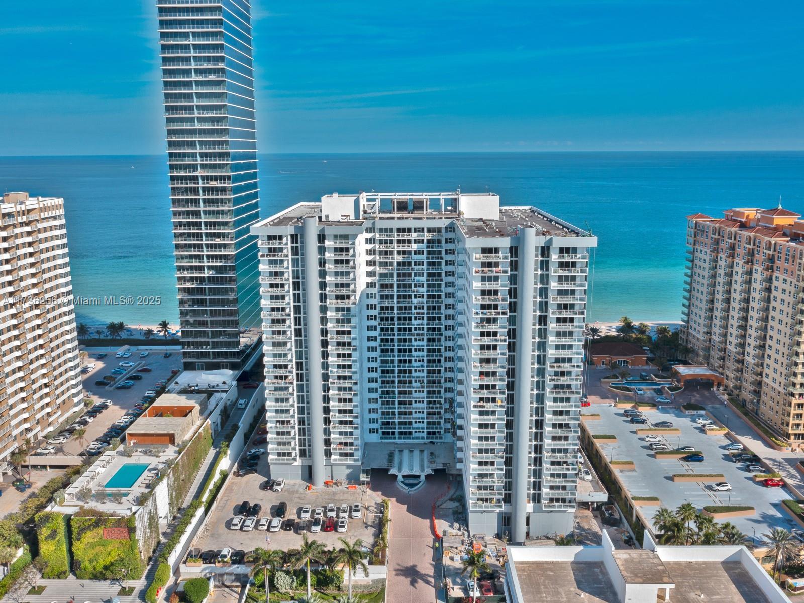 2030 S Ocean Dr #1414, Hallandale Beach, Florida image 4