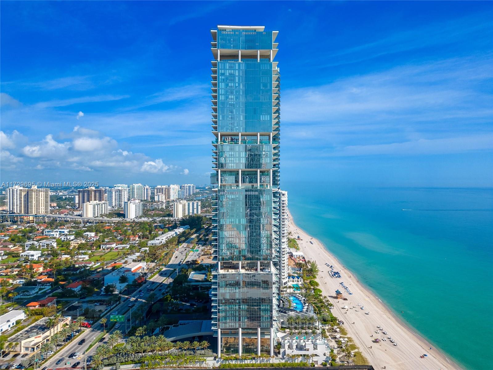 Apartamento en Venta en Sunny Isles Beach, FL
