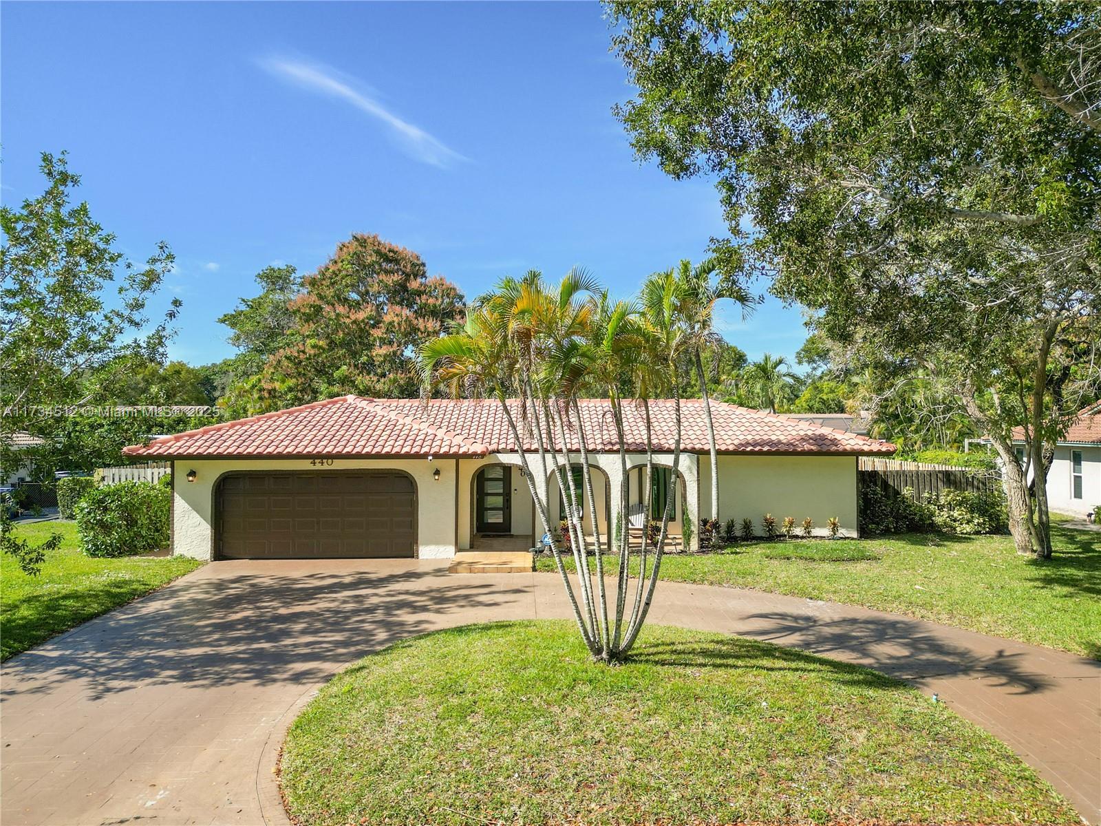 440 NW 94th Ln, Coral Springs, Florida image 1