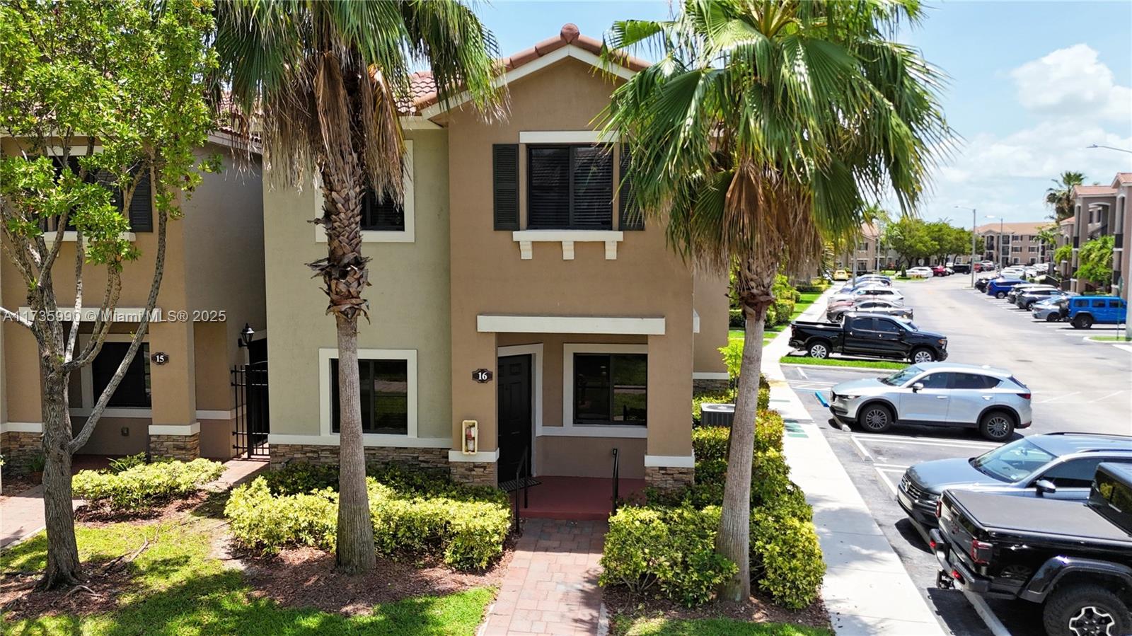 22411 SW 88th Place #16-26 For Sale A11735990, FL