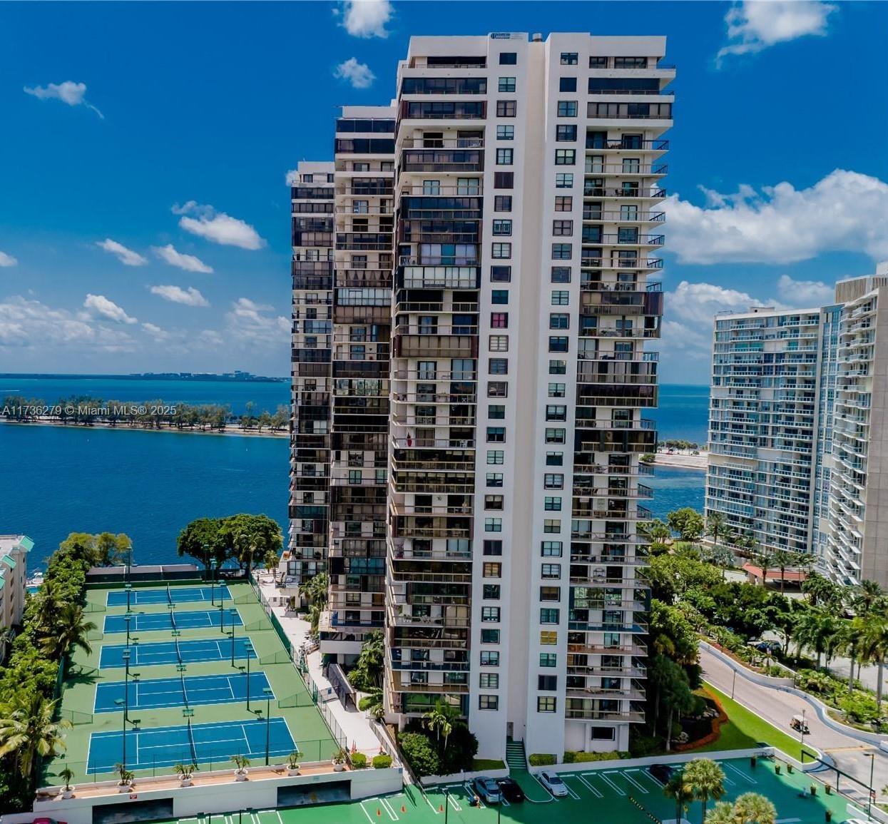 2333 Brickell Ave. #208, Miami FL 33129