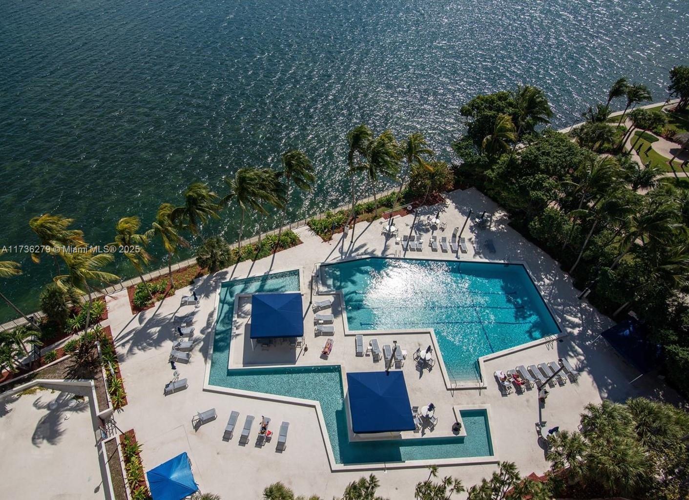 2333 Brickell Ave. #208, Miami FL 33129
