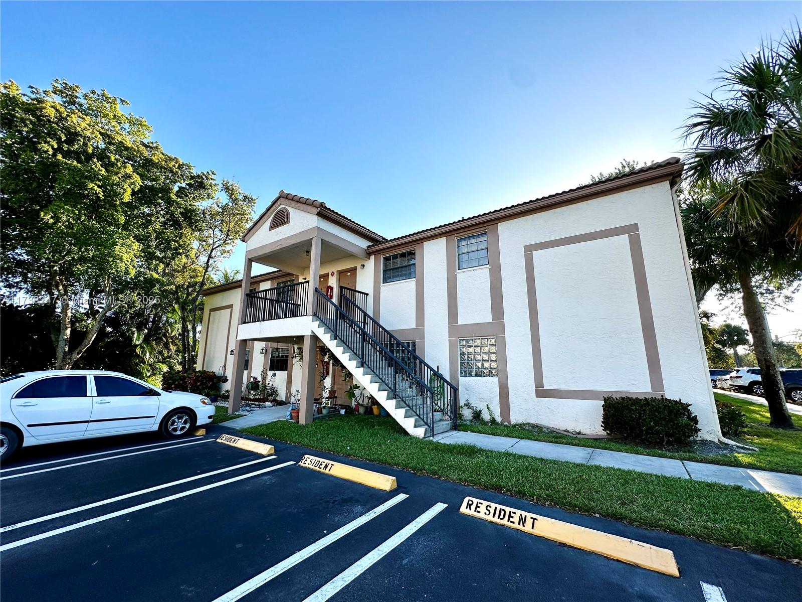 12262 Royal Palm Blvd #B-8, Coral Springs, Florida image 1