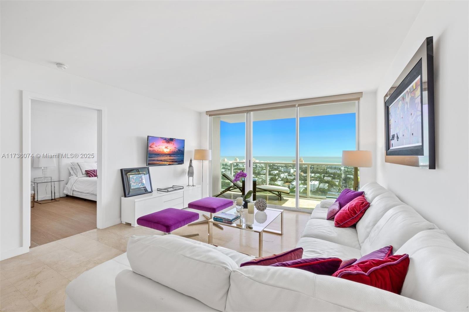 650 West Ave Unit 2310, Miami Beach, Florida 33139