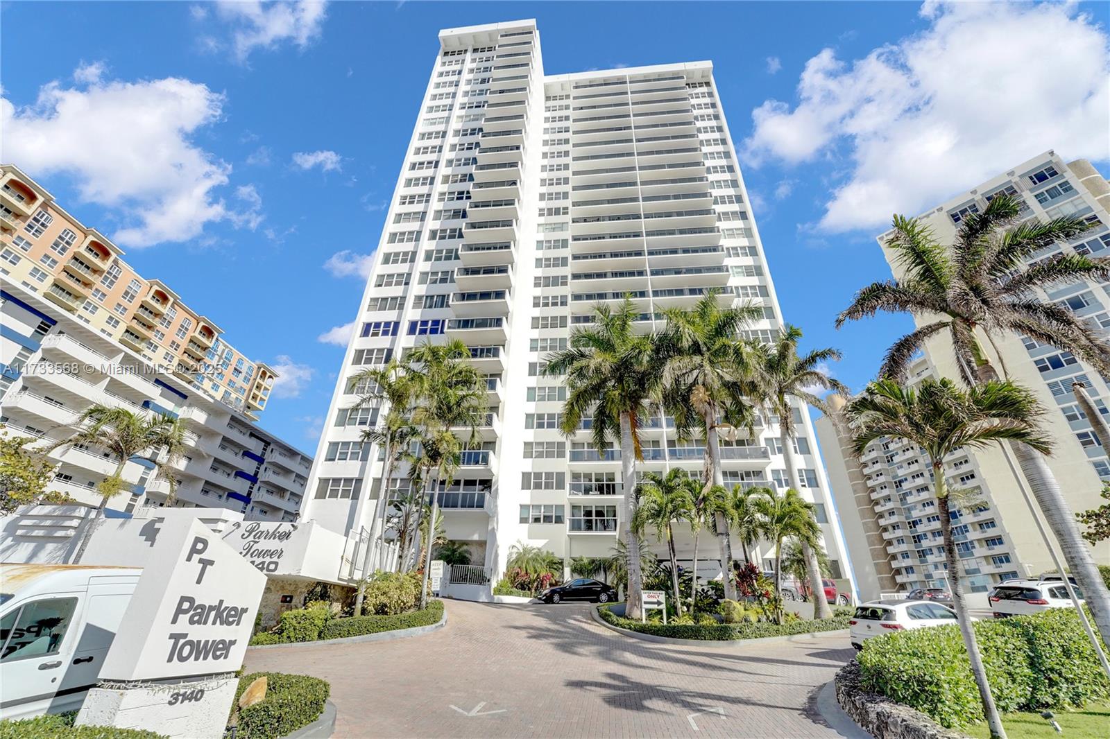 3140 S Ocean Dr #2112, Hallandale Beach, Florida image 1