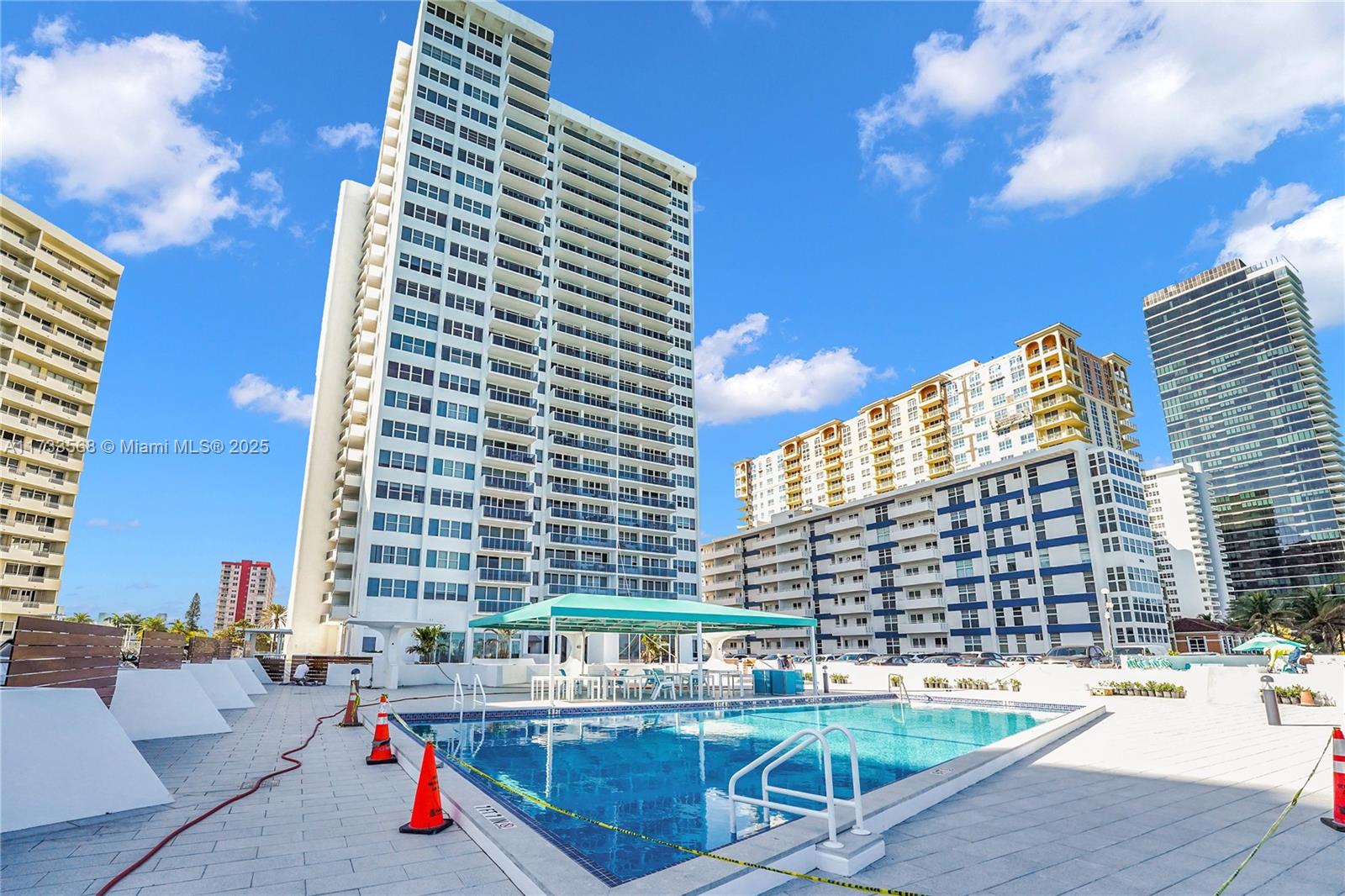 3140 S Ocean Dr #2112, Hallandale Beach, Florida image 35