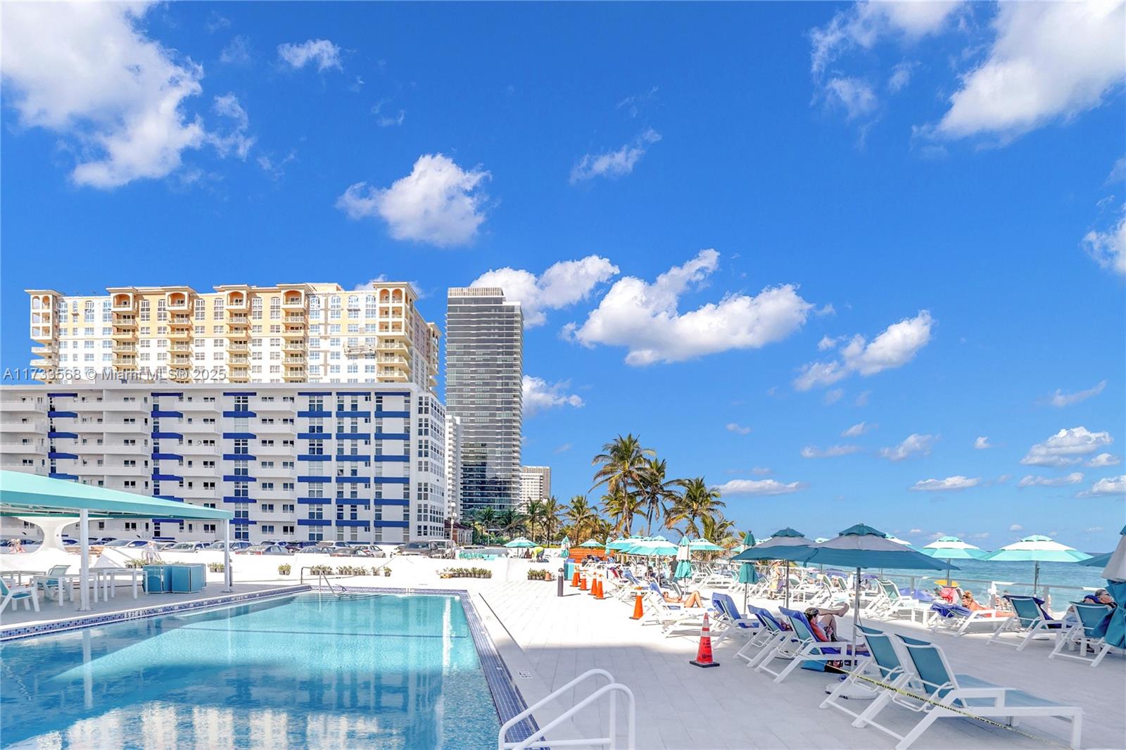 3140 S Ocean Dr #2112, Hallandale Beach, Florida image 37