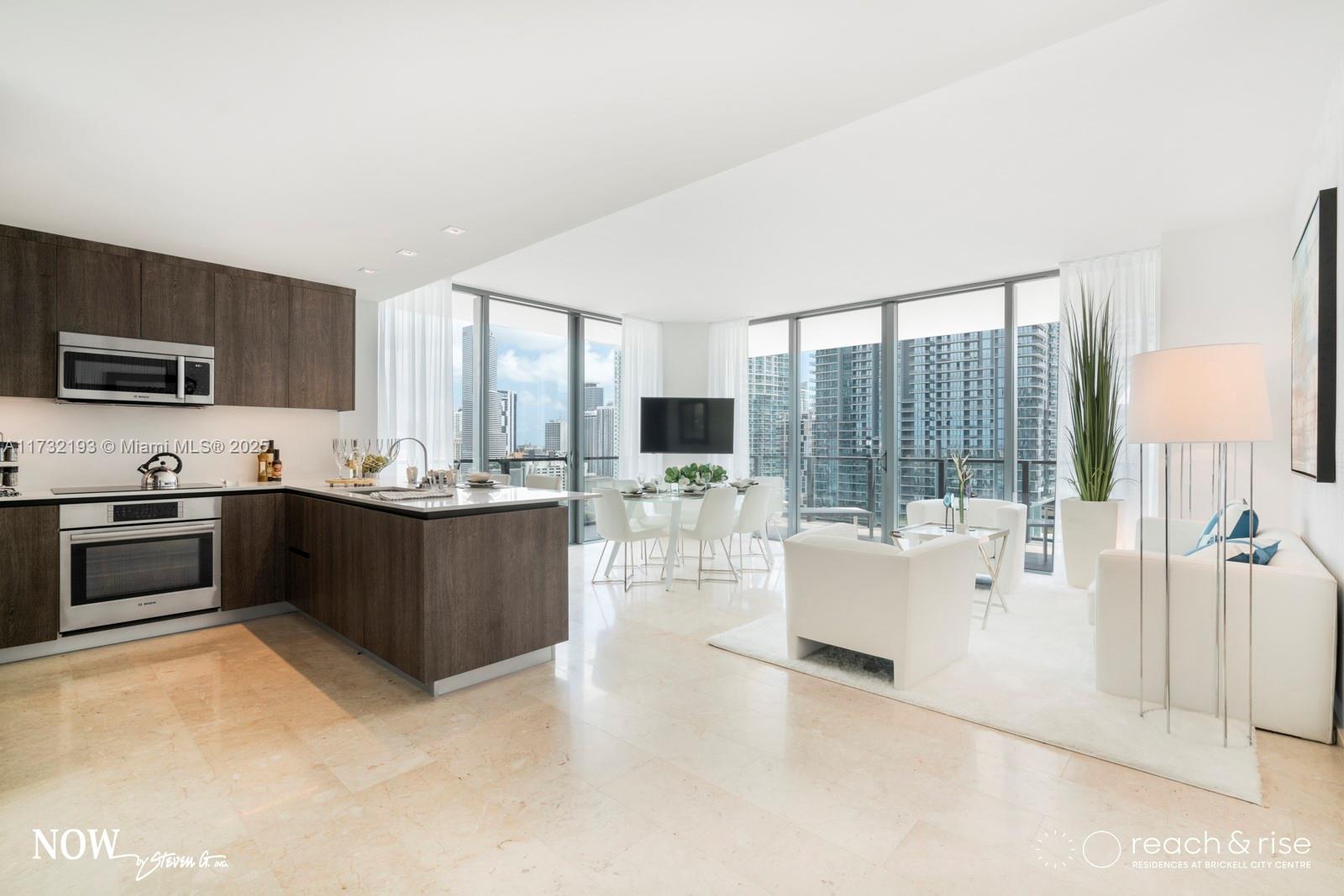 Apartamento para Alugar em Miami, FL