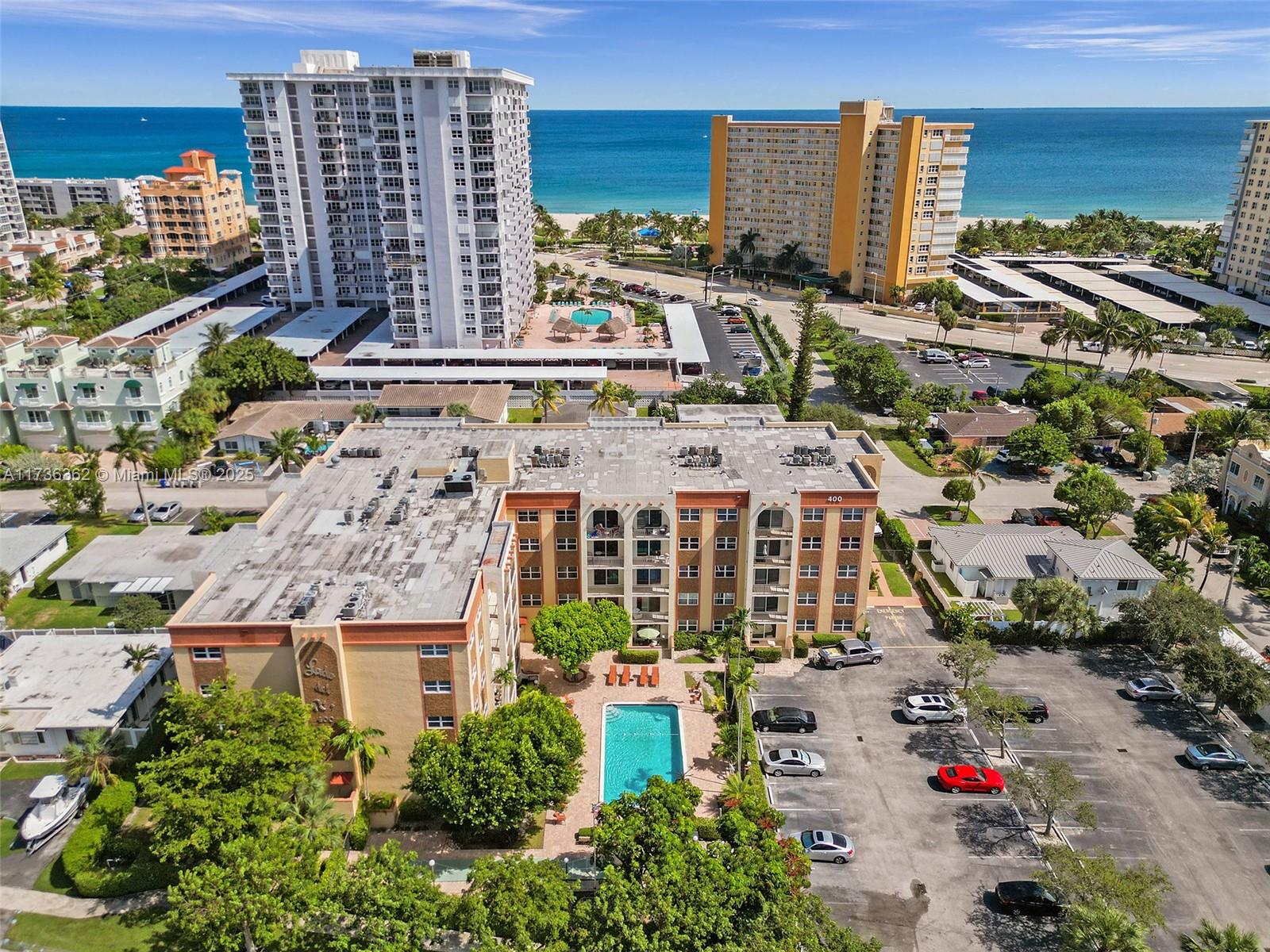 400 N Riverside Dr #404, Pompano Beach, Florida image 33