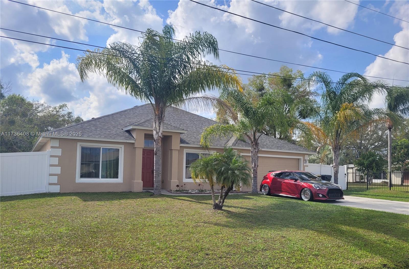 722 S Platypus Court, Kissimmee, Florida image 1