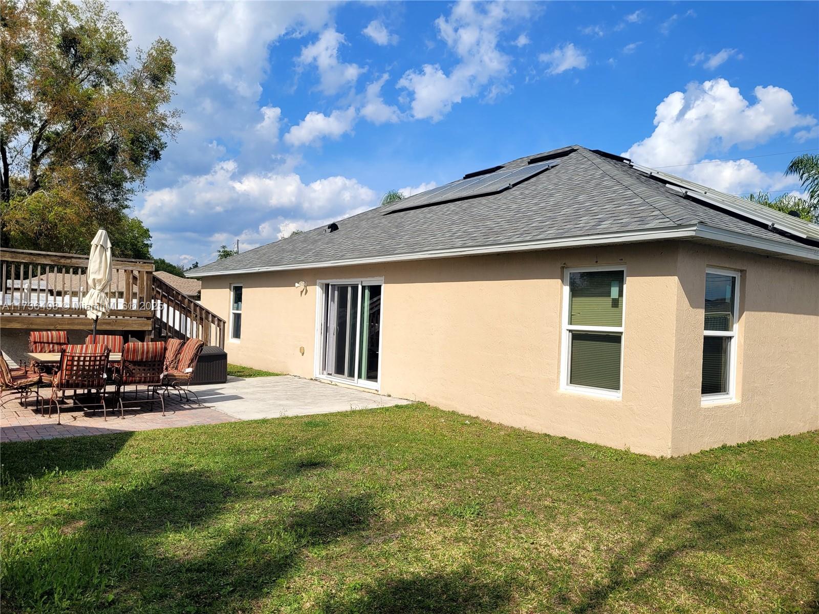 722 S Platypus Court, Kissimmee, Florida image 16