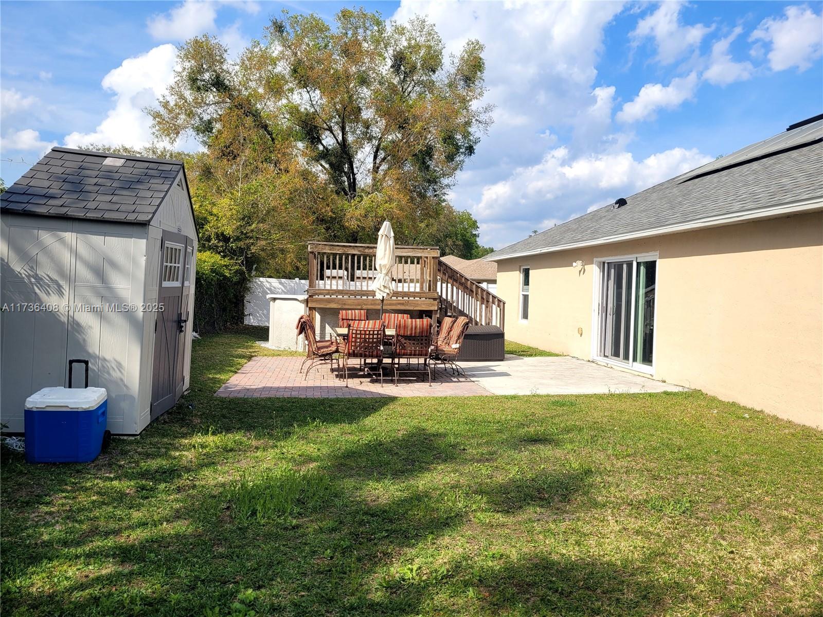 722 S Platypus Court, Kissimmee, Florida image 18