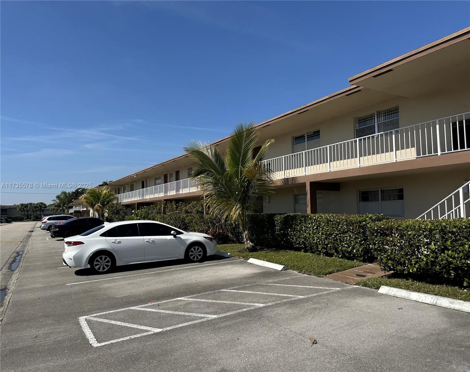 7505 NW 5th Ct #208, Margate, Florida image 19