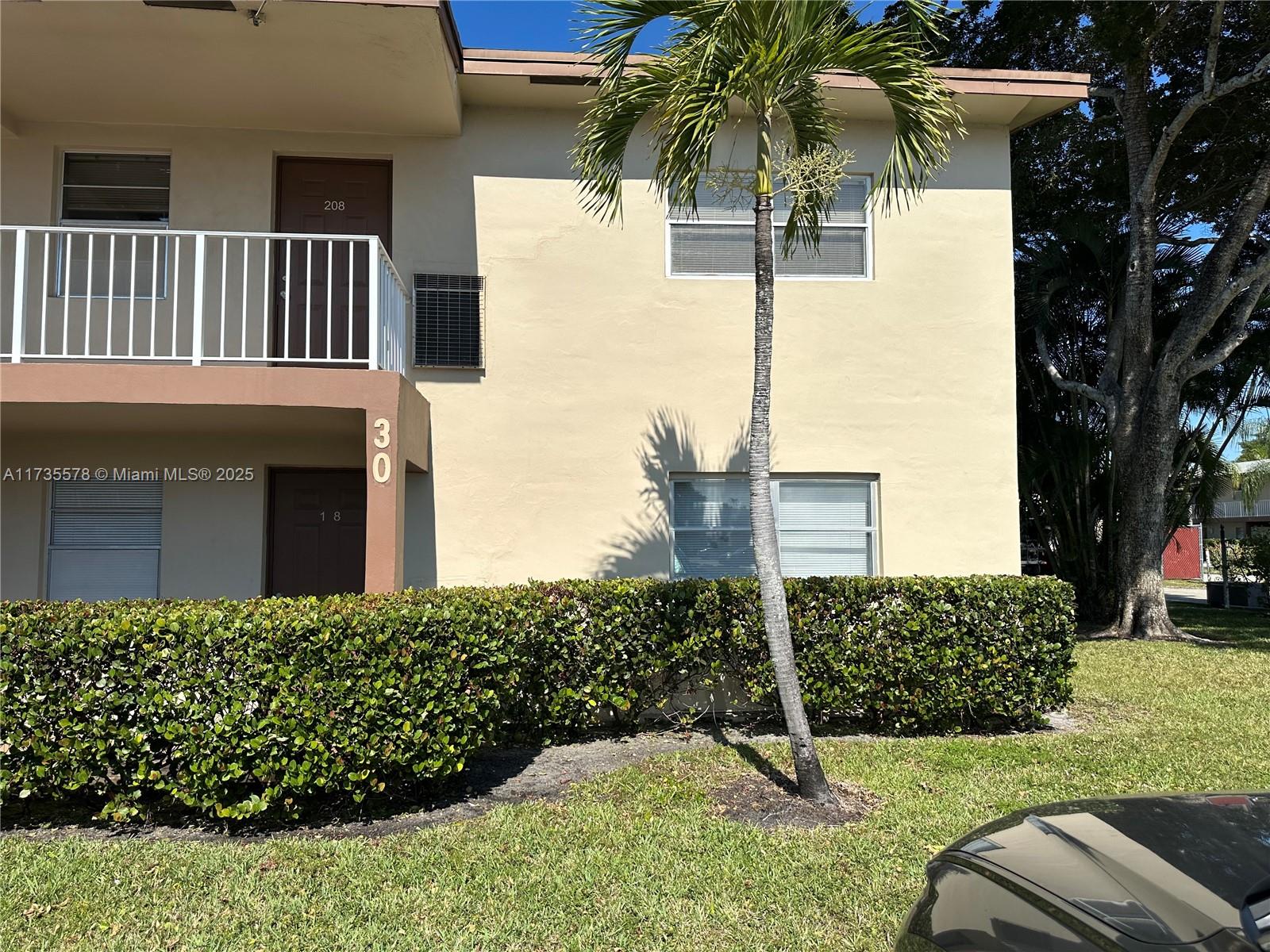 7505 NW 5th Ct #208, Margate, Florida image 20