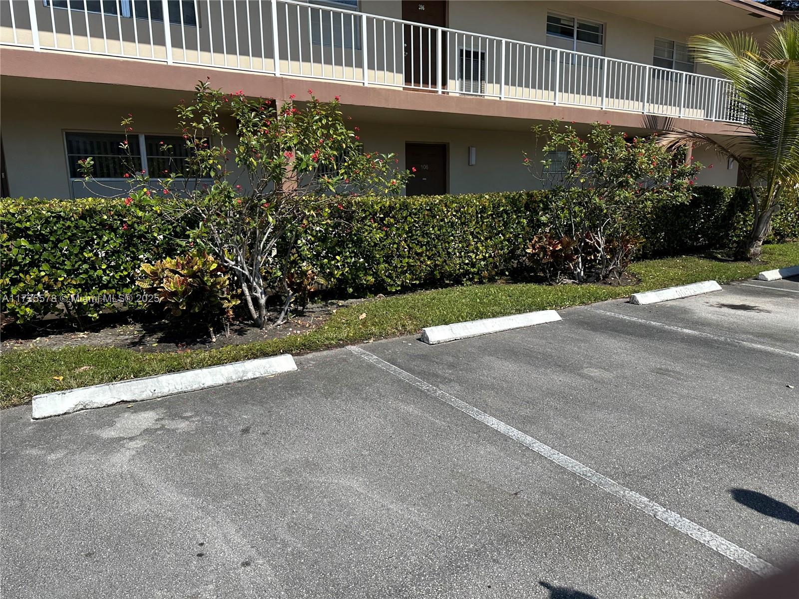 7505 NW 5th Ct #208, Margate, Florida image 21