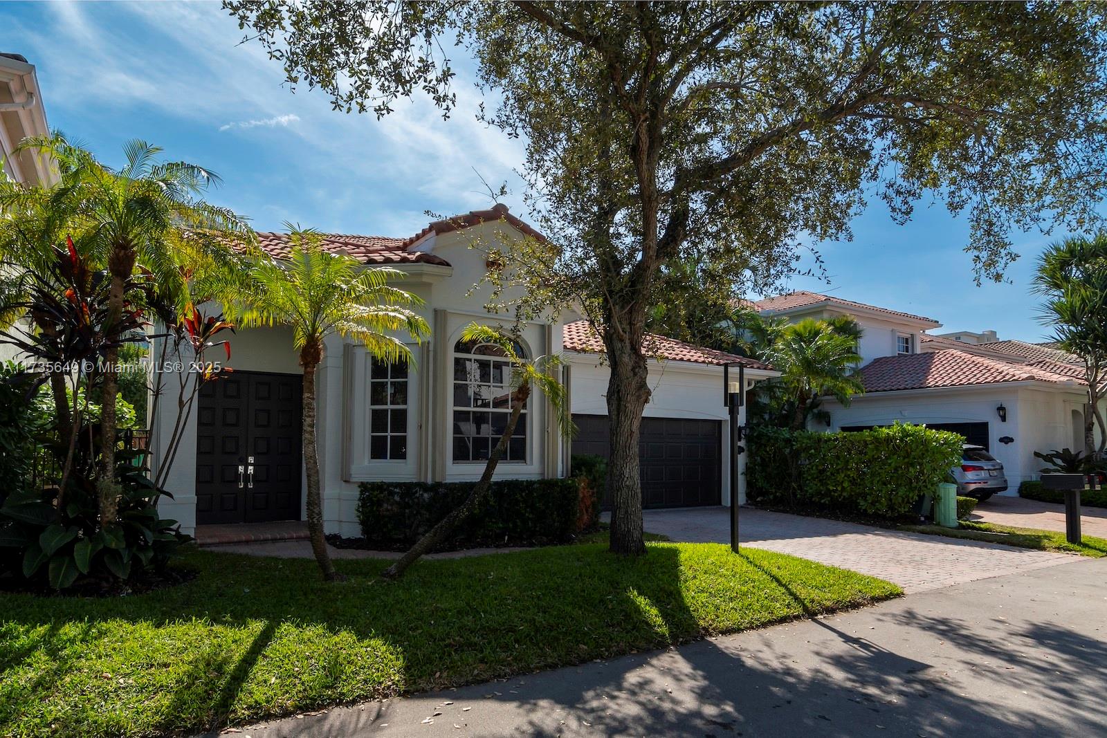 Golden Gate Estates