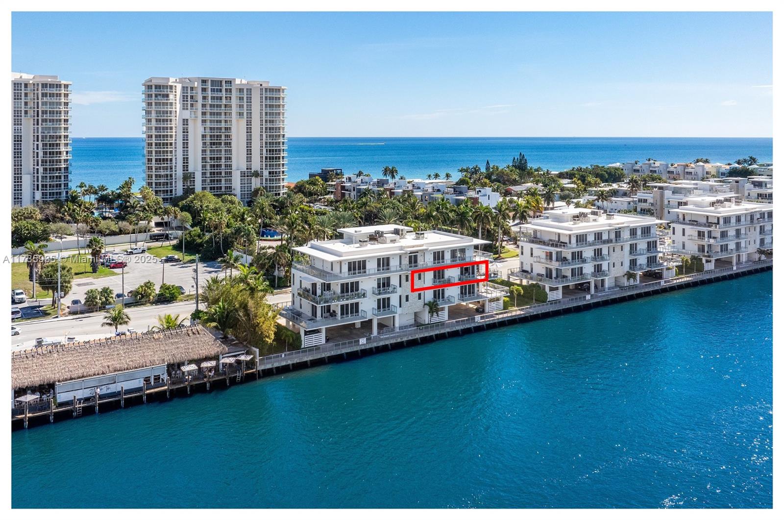 6100 N Ocean Dr #3S, Hollywood, Florida image 2