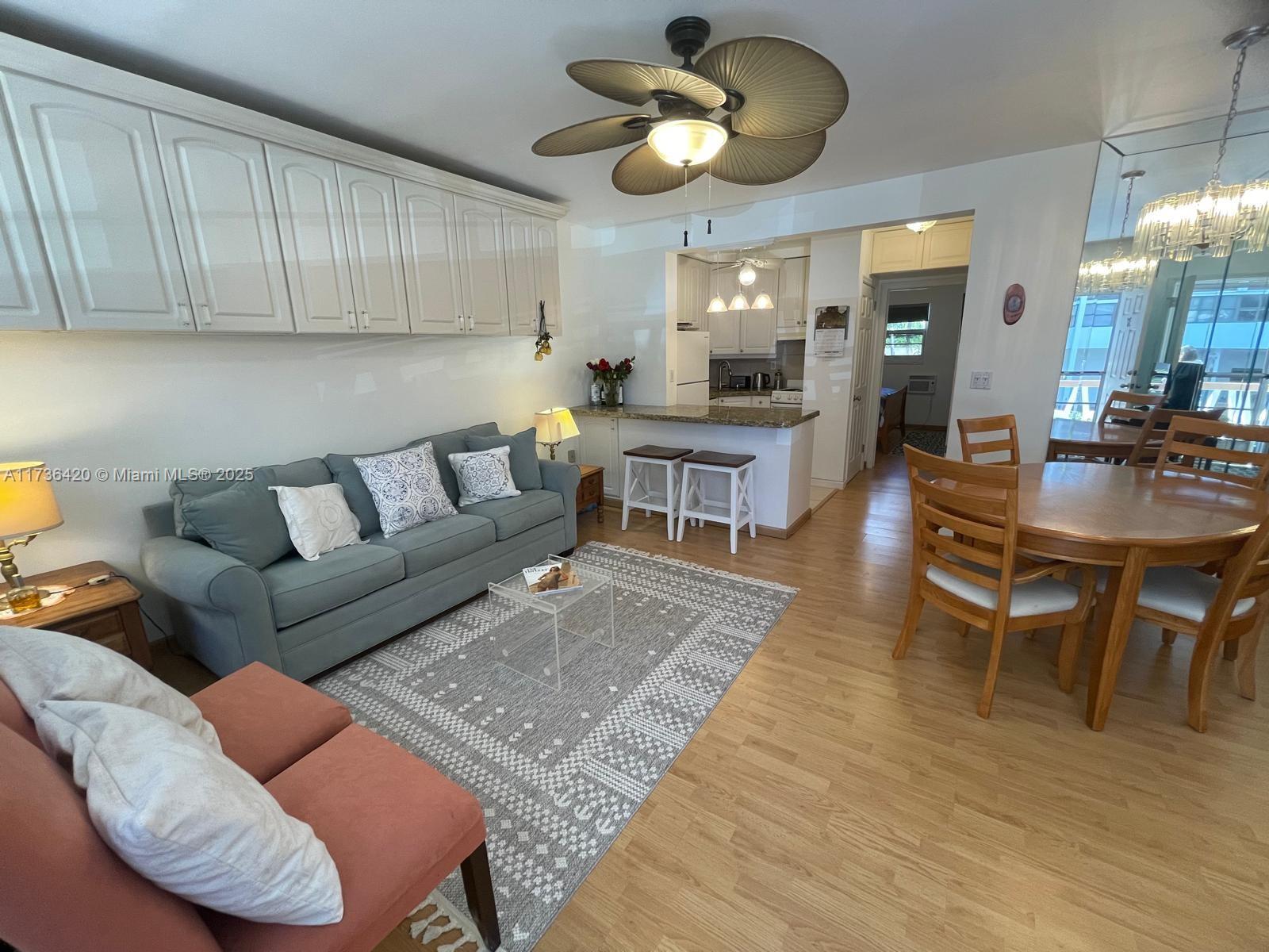 2001 S Ocean Dr #37 For Sale A11736420, FL
